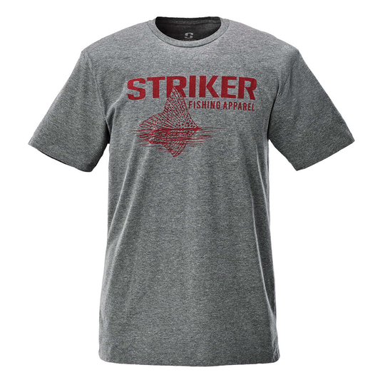 Striker Rise Tee