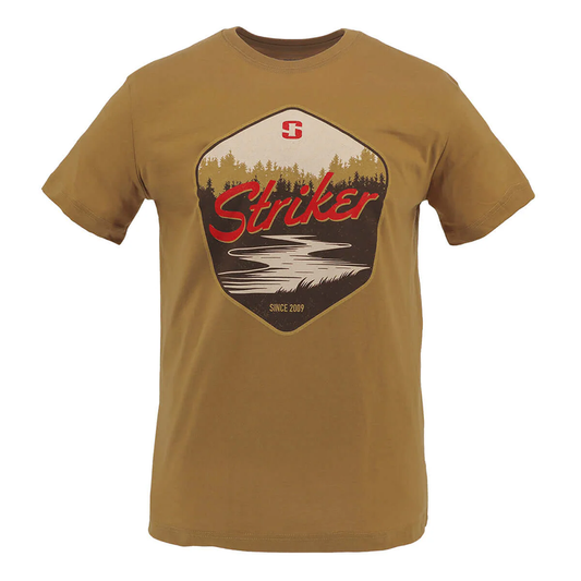  Striker River Tee