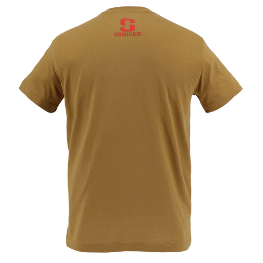  Striker River Tee