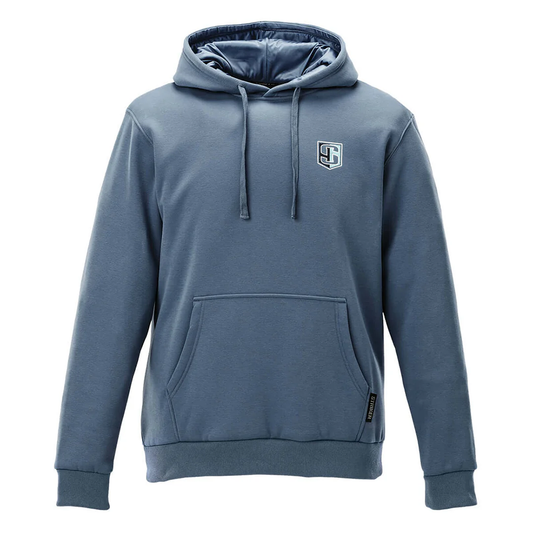 Striker Rush Hoody Eternal Blue1