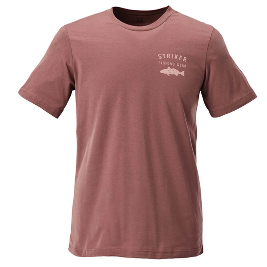 Striker Skiff Tee