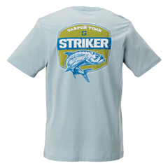 Striker Tarpon Time Tee