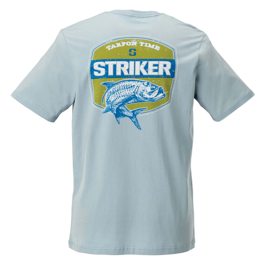Striker Tarpon Time Tee