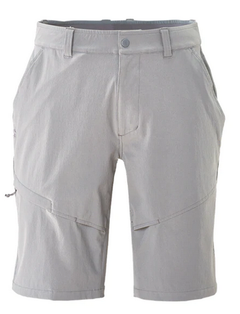 [Color:::Ghost Gray] Striker Tournament Short