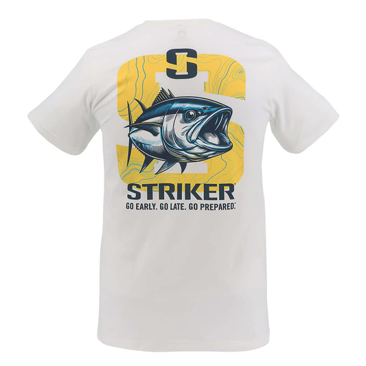  Striker Tuna Tee