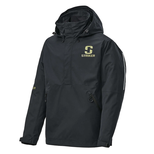  Striker Vortex Rain Pullover