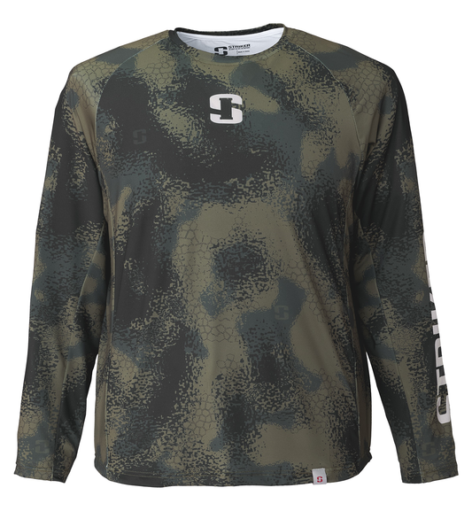  Striker Wavebreak Shirt
