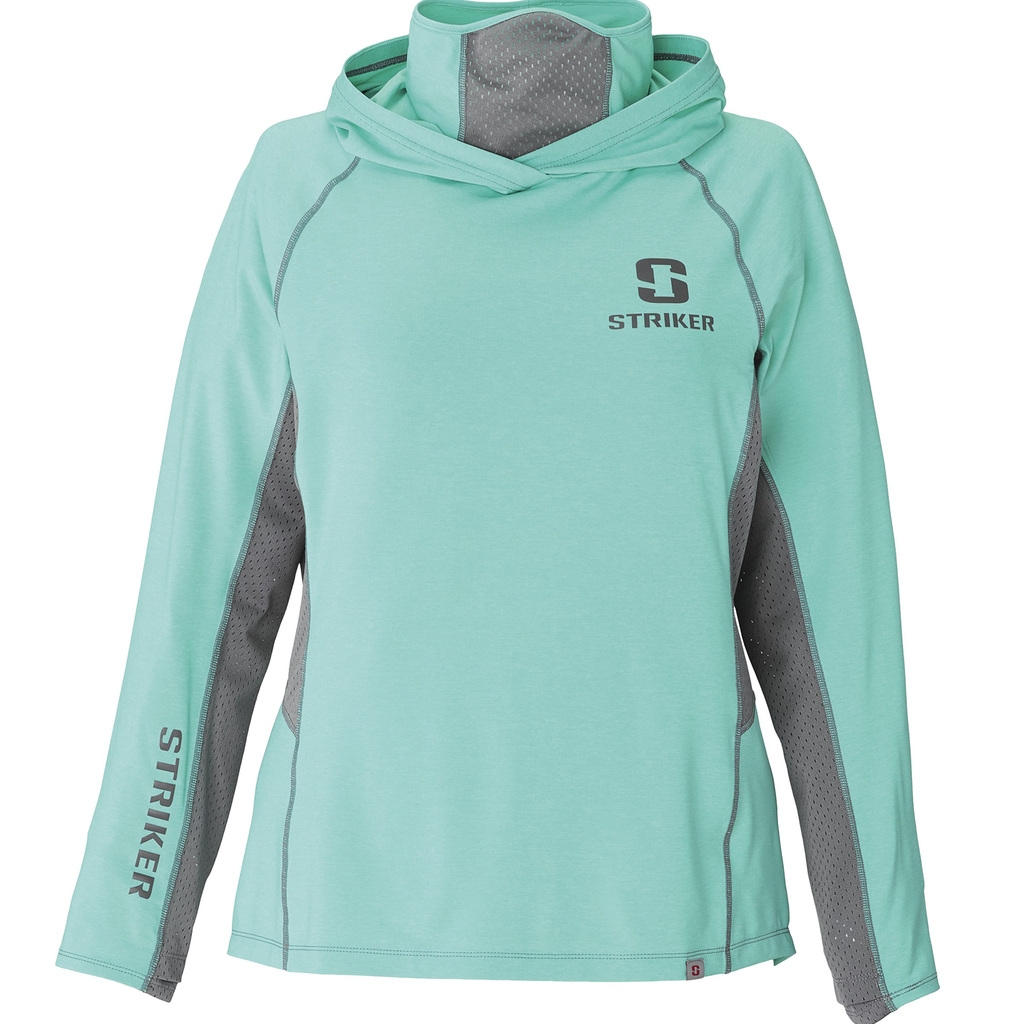 Striker Casual Clothing – Up North Sports