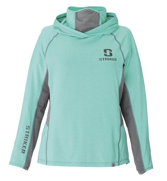  Striker Women's Guardian Hoody