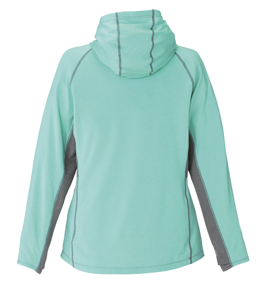  Striker Women's Guardian Hoody