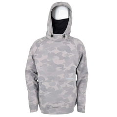 [Color:::Phase Steel] Striker Women's Barricade Hoody
