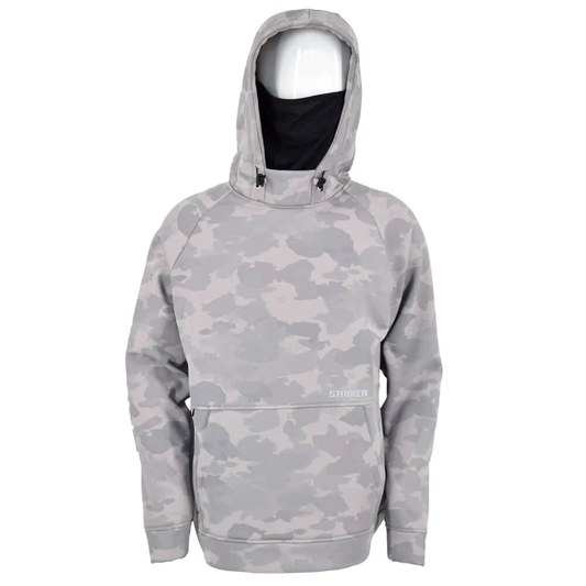  Striker Women's Barricade Hoody