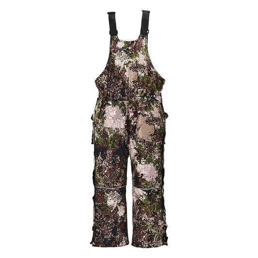 Striker - Youth Avenger Bib Transition