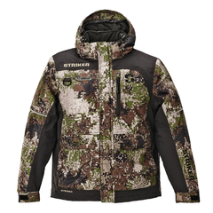 Striker - Youth Avenger Jacket Transition Transition1