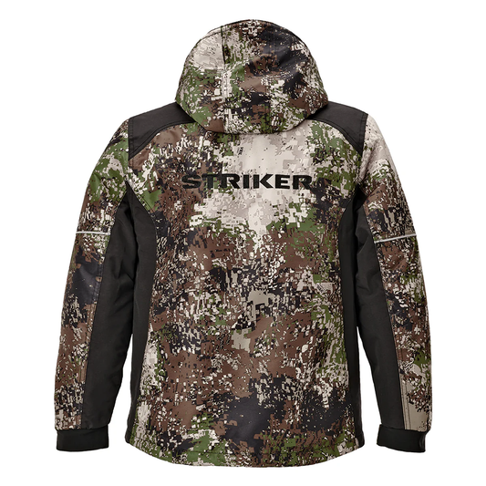 Striker - Youth Avenger Jacket Transition