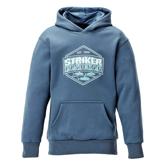 Striker Youth Chase Hoody