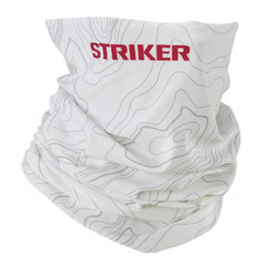 [Color:::White] Striker Stretch Fit BRRR Gaiter