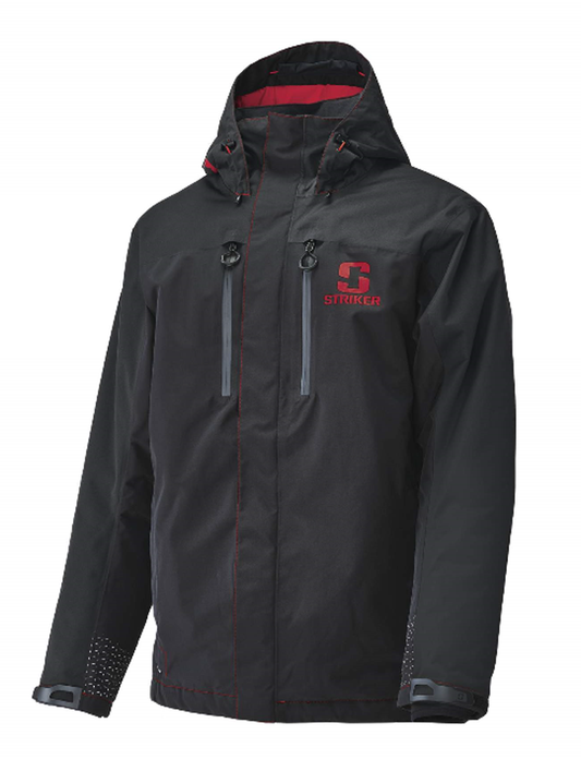  Striker Denali Insulated Rain Jacket