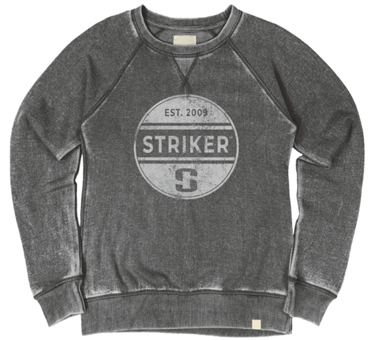  Striker Ice Women's Eclipse Crew