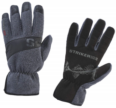 Striker Ice Fleece Driving Glove