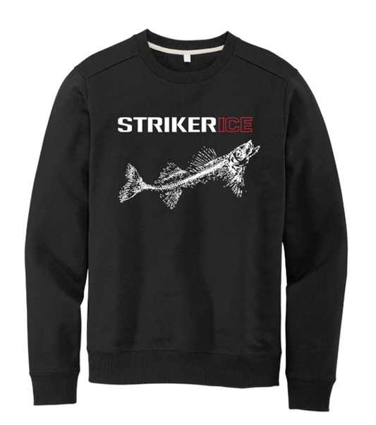 Striker Ice Fossil Crew