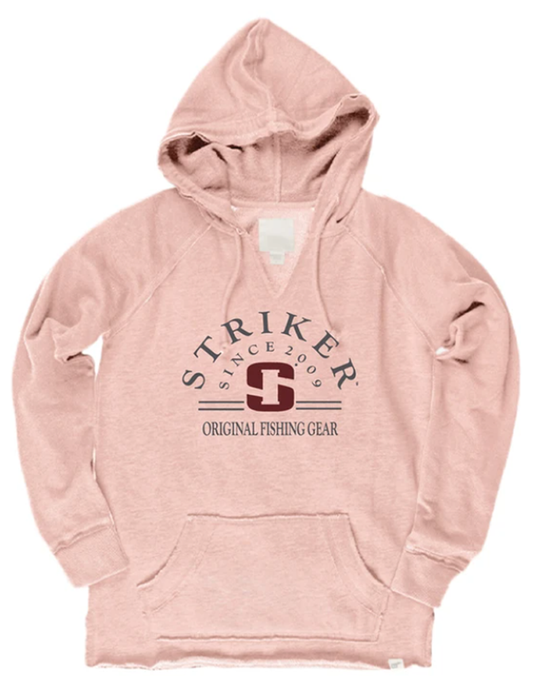  Striker Ice Women's Harbor Hoody
