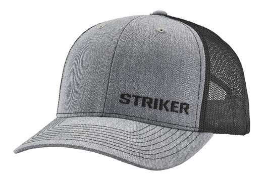 Striker Ice Hudson Trucker Cap