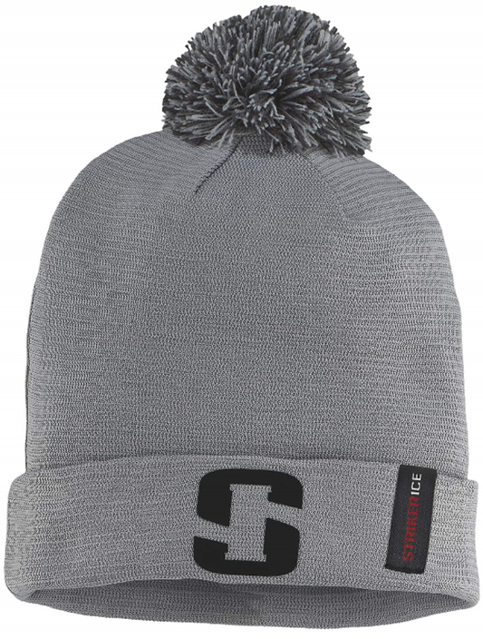 Striker Ice Antifrz Hat - Gray