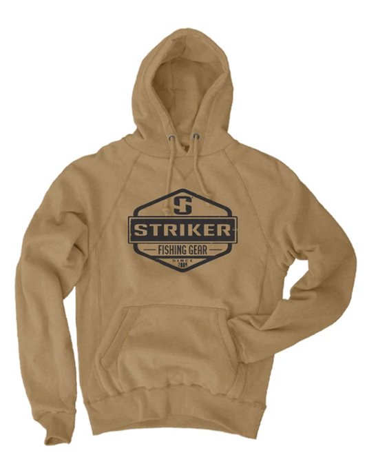 Striker Ice Hailstone Hoody