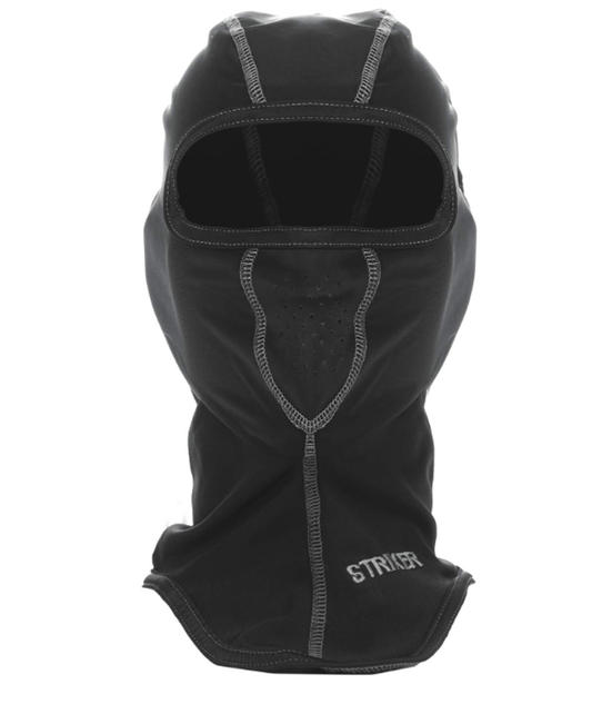 Striker Ice Trekker Facemask