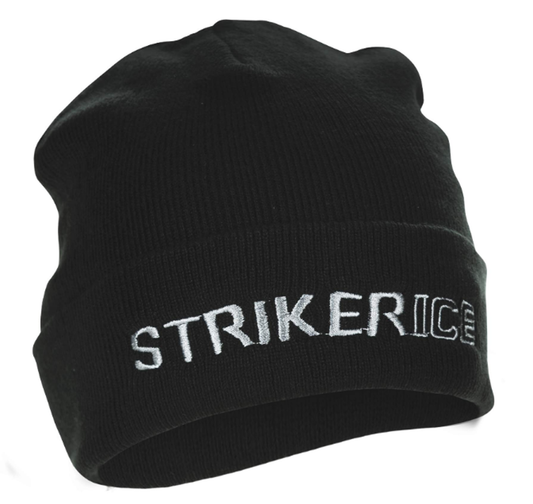 Striker Ice Trekker Stocking Hat