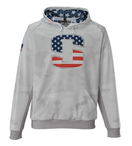 Striker Ice USA Hoody