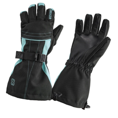 [Color:::Black-Frost] Striker Ice Women's Stella Glove