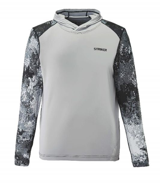  Striker Lotide Hoody