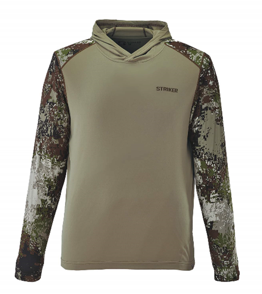  Striker Lotide Hoody