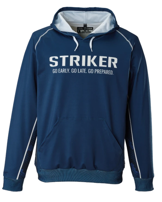 Striker Ice Matrix Hoody