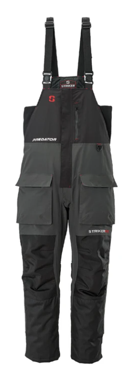 Striker Ice Predator Bib