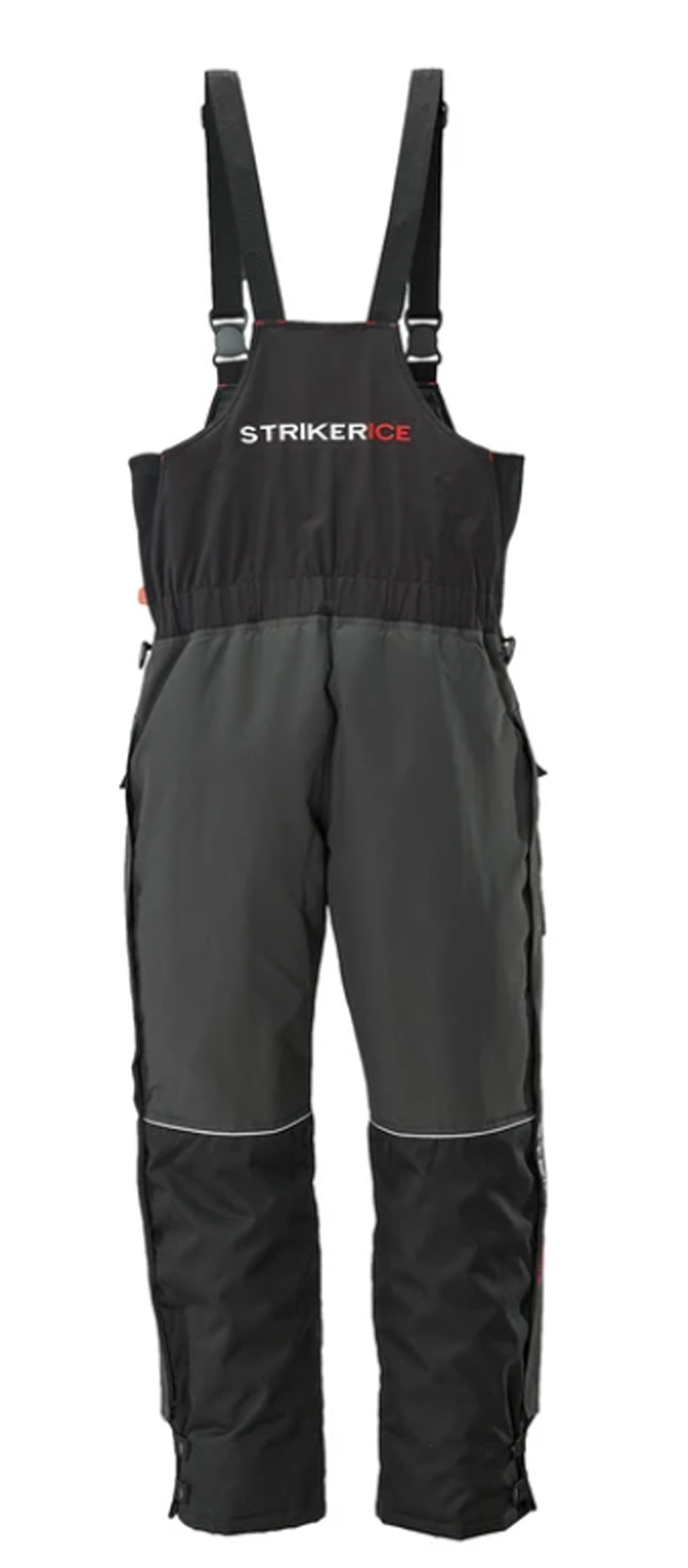 Walmart Striker Ice Boots Clam Sub-zero X Rubber Ice Fishing Boots