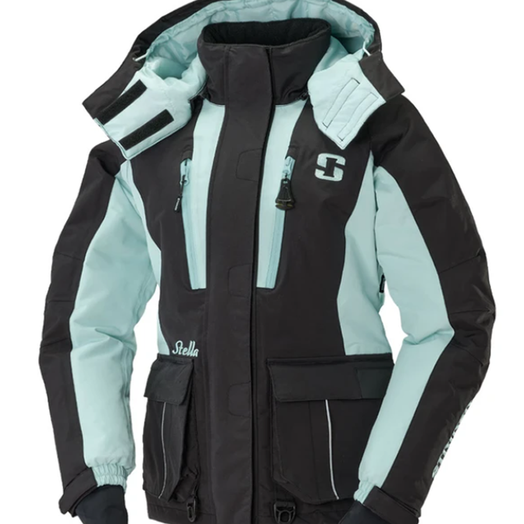Striker Ice Women's Stella Jacket – Up North Sports