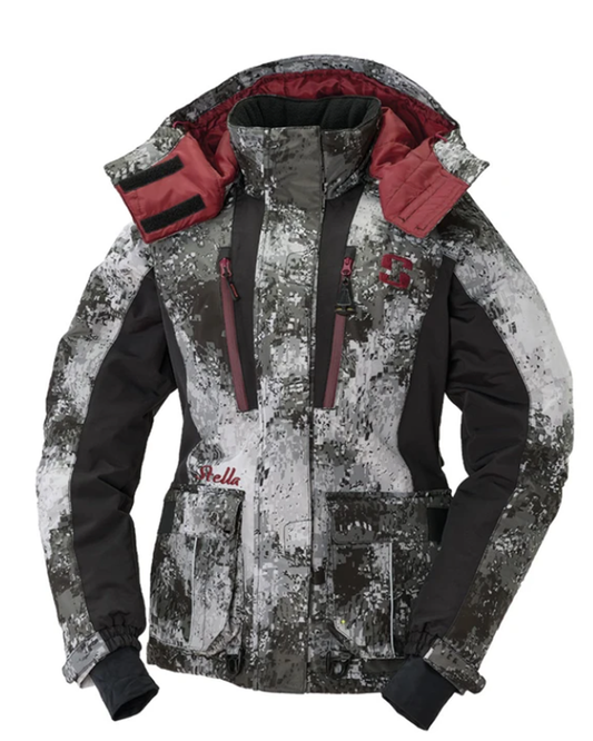  Striker Ice Women's Stella Jacket