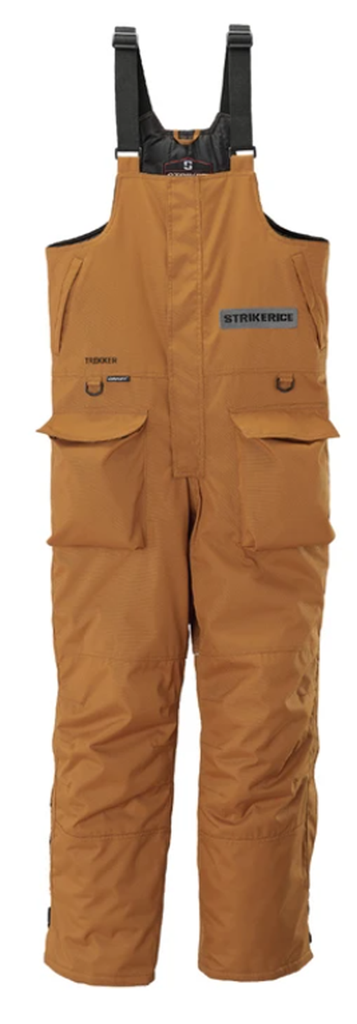 Apex Striker Ice Guardian Bibs Striker Winter Sale! – Up North Sports