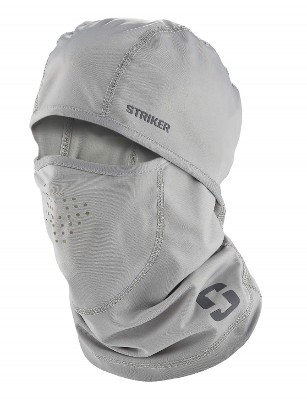 Masker Upf Striker UPF Facemask – Up North Sports