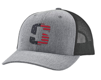 Striker Ice USA Icon Cap