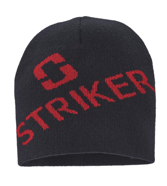 Striker Ice Youth Logo Beanie