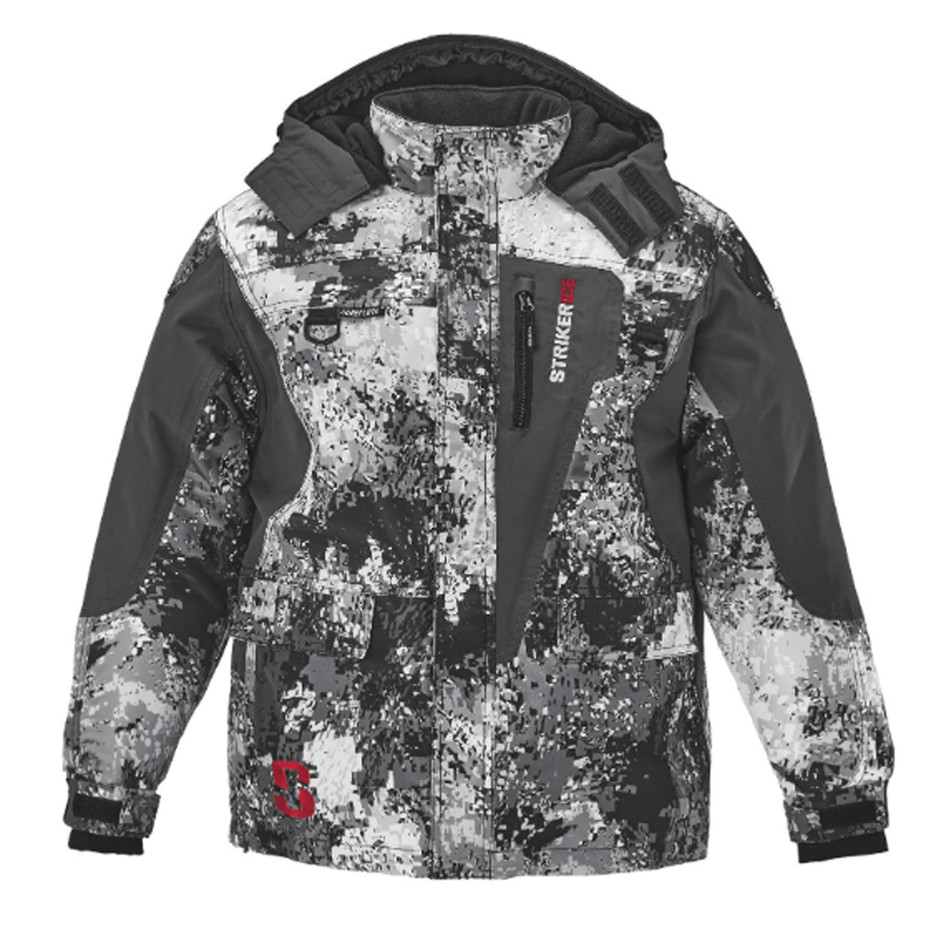 Climate Jacket Striker Guardian Jacket Striker Winter Sale! – Up