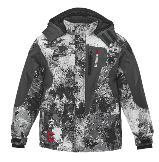 Striker Ice Youth Predator Jacket - Stryk