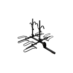 Stromberg Carlson BC-204 Platform Style 4-Bike Rack