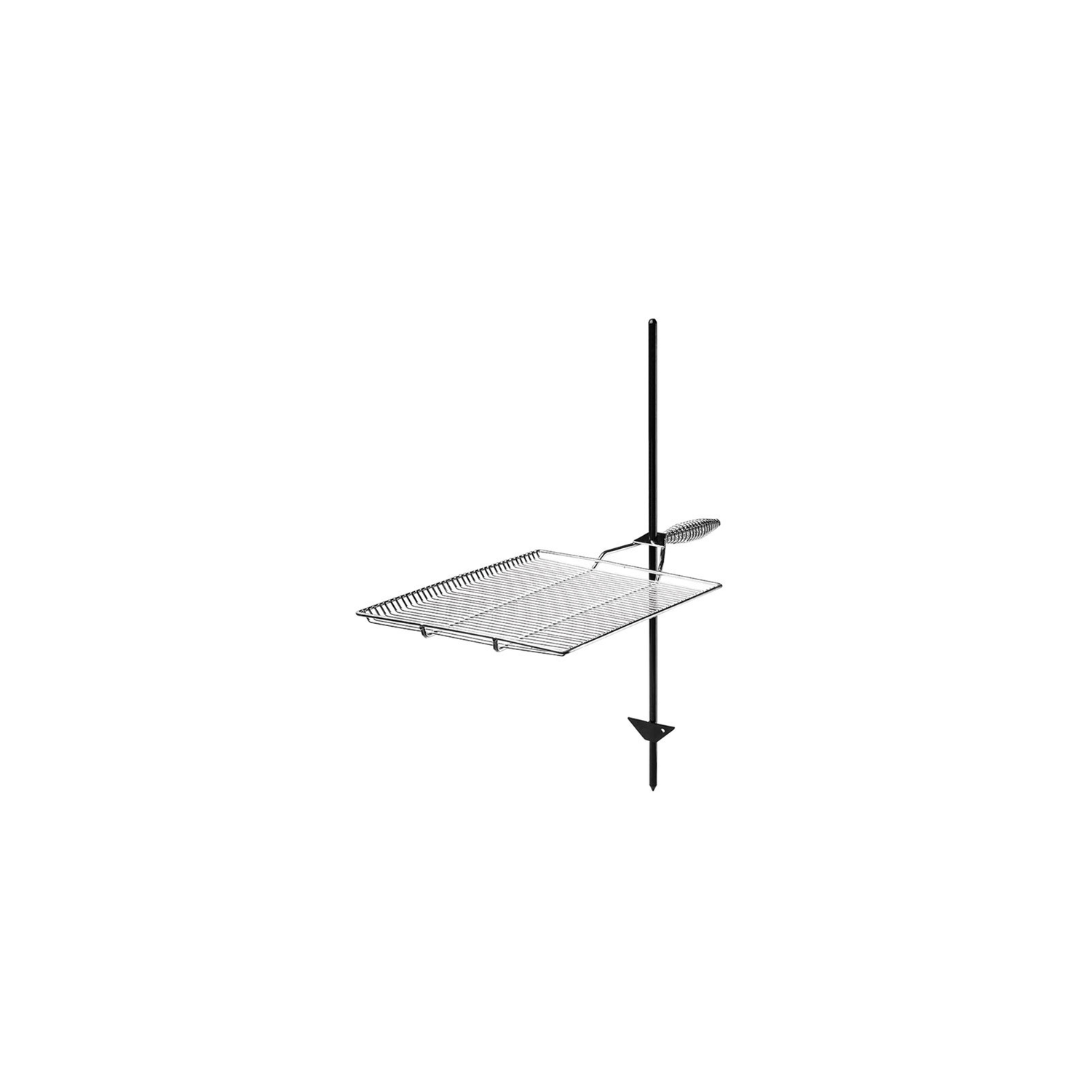 Stromberg Carlson GR-1522 Stake & Grilll
