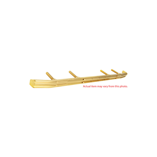 Stud Boy Deuce Bar 4.5" 4.5"X60 DEG. Carbide - POL-D1225-45