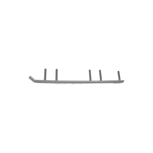 Stud Boy Shaper Bars 6"- POL-S1225-60
